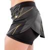 image:imageVenum UFC Authentic Fight Night Womens SkortChampion