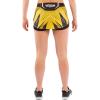 image:imageVenum UFC Authentic Fight Night Womens SkortYellow