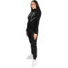 image:imageVenum UFC Fight Night 20 Replica Womens Full Zip Hoodie  ChampionBlack