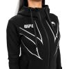 image:imageVenum UFC Fight Night 20 Replica Womens Full Zip Hoodie  ChampionBlack