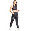image:imageVenum Womens JoggersSweatpantsBlackRed
