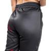 image:imageVenum Womens JoggersSweatpantsBlackRed