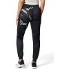 image:imageVenum Womens JoggersSweatpantsBlackSand