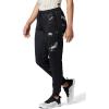 image:imageVenum Womens JoggersSweatpantsBlackSand