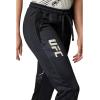 image:imageVenum Womens JoggersSweatpantsBlackSand