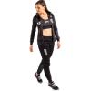 image:imageVenum Womens Womens SweatpantsBlack