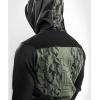 image:imageVenum mens Mens Zipup HoodieKhaki