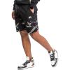 image:imageUFC Authentic Fight Week 20 Mens ShortBlackSand