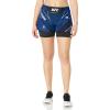 image:imageUFC Venum Authentic Fight Night Womens Shorts  Short FitBlue