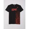 image:imageVenum Mens Short Sleeve TShirtBlackRed