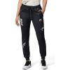 image:imageVenum Womens JoggersSweatpantsBlackSand