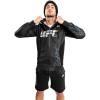 image:imageVenum mens Mens Zipup HoodieBlack