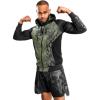 image:imageVenum mens Mens Zipup HoodieKhaki