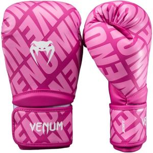 image:imageVenum Contender Boxing GlovesCandy PinkWhite