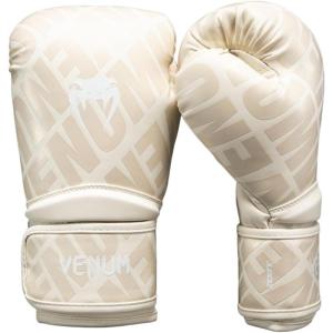 image:imageVenum Contender Boxing GlovesCream
