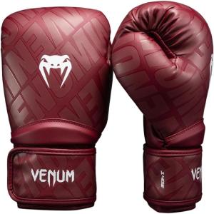 image:imageVenum Contender Boxing GlovesDark Red