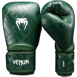 image:imageVenum Contender Boxing GlovesForest Green