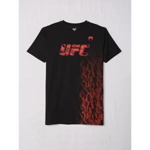 image:imageVenum Mens Short Sleeve TShirtBlackRed