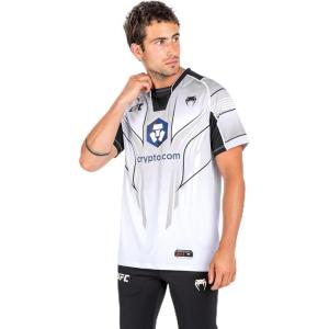 image:imageVenum UFC Authentic Fight Night 20 Kit Mens WalkoutWhite