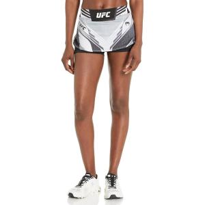 image:imageVenum UFC Authentic Fight Night Womens SkortWhite