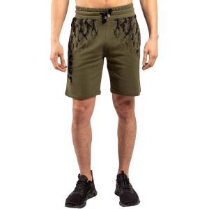 image:imageVenum UFC Authentic Fight Week Mens ShortsKhaki
