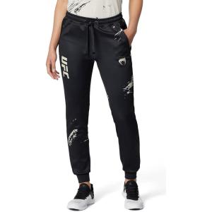 image:imageVenum Womens JoggersSweatpantsBlackSand
