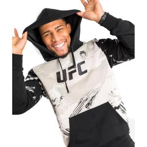 image:imageVenum mens HoodieSandBlack
