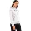 image:imageVenum womens Ufc Venum Authentic Fight Night Womens Walkout HoodieWhite