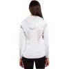 image:imageVenum womens Ufc Venum Authentic Fight Night Womens Walkout HoodieWhite
