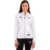 image:imageVenum womens Ufc Venum Authentic Fight Night Womens Walkout HoodieWhite