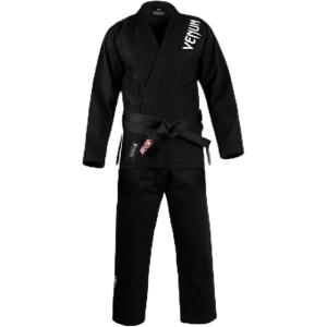 image:imageVenum Contender 30 Brazilian Jiu Jitsu GiBlack