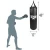 image:imageVenum Origins Punching BagKhakiBlack