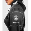 image:imageVenum UFC Authentic Fight Night 20 Kit Womens Walkout Hoodie  White  MediumBlack