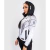 image:imageVenum UFC Authentic Fight Night 20 Kit Womens Walkout Hoodie  White  MediumWhite