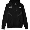 image:imageVenum Mens Standard UFC Replica HoodieBlack