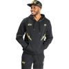 image:imageVenum Mens Standard UFC Replica HoodieBlackGold