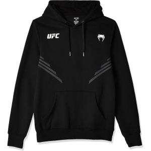 image:imageVenum Mens Standard UFC Replica HoodieBlack