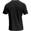 image:imageVenum Elite Kids Football Short Sleeve JerseyBlack