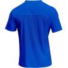 image:imageVenum Elite Kids Football Short Sleeve JerseyRoyal Blue