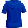 image:imageVenum boys Elite Kids Short Sleeve Dry Tech HoodieRoyal Blue