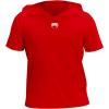 image:imageVenum boys Elite Kids Short Sleeve Dry Tech HoodieRed