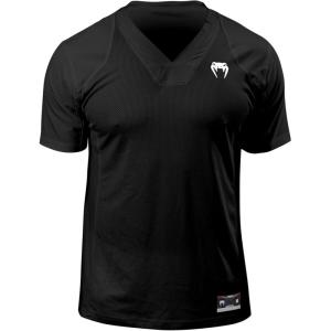 image:imageVenum Elite Kids Football Short Sleeve JerseyBlack