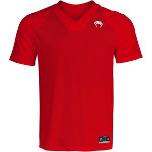 image:imageVenum Elite Kids Football Short Sleeve JerseyRed