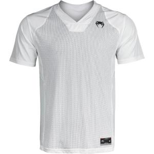 image:imageVenum Elite Kids Football Short Sleeve JerseyWhite