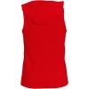 image:imageVenum boys Elite Kids Sleeveless Dry Tech HoodieRed