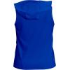 image:imageVenum boys Elite Kids Sleeveless Dry Tech HoodieRoyal Blue