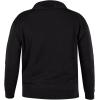 image:imageVenum unisexchild Lineup Youth HoodieBlackWhite