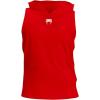 image:imageVenum boys Elite Kids Sleeveless Dry Tech HoodieRed