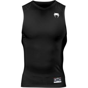 image:imageVenum Boys Elite Kids Football Sleeveless Dry Tech JerseyBlack