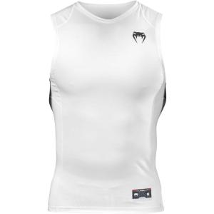 image:imageVenum Boys Elite Kids Football Sleeveless Dry Tech JerseyWhite